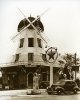 Dutch Mill Gas Station Windmill Texaco Service Station Carey Ohio.JPG
