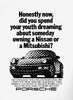 Porsche-Ad-dreaming-about-owning-nissan-mitsubishi.jpg