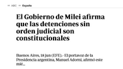 Screenshot 2025-06-19 at 10-34-22 El Gobierno de Milei afirma que las detenciones sin orden ju...png