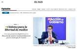 Screenshot 2025-08-12 at 01-14-51 Cinismo para la libertad de medios Opinión EL PAÍS.png