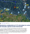 Screenshot 2025-10-16 at 22-42-44 Bombarderos estadounidenses B-52 sobrevolaron las costas de ...png