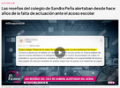 Screenshot 2025-10-23 at 19-08-41 Las reseñas del colegio de Sandra Peña alertaban de la falta...png