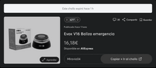 Screenshot 2025-11-11 at 01-32-00 Baliza Emergencia Evox V16 a solo 16 18 € en AliExpress Chol...png