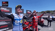 Happy Marc Marquez GIF by MotoGP™.gif Happy Marc Marquez GIF by MotoGP™.gif