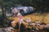 Alan Fearnley 1942 - British Formula One painter - Tutt'Art@ - (20).jpg