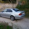 david bmw e 36 325 tds