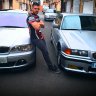 Antonio Jesus bmw e36
