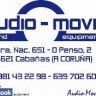 audiomovil