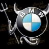 Zaida I Love BMW