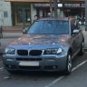 Bmwx3m