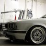 E34 TURBO