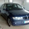 Bmw320cartaya