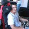 AlexNRracing