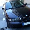 Antelo e46