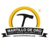 MARTILLO DE ORO