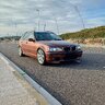 320d e46
