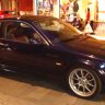 David e46 320 ci