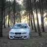 Lazaro 318ci