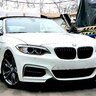 javier chile m240i