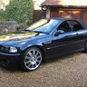 BMW SKORPION