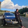 BMW TUNING 2.0 163CV 2007