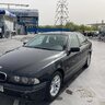 BmW 530i