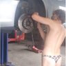 Mecánico anónimo