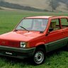 FiatPanda