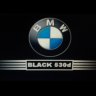 BLACK 530D