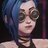 Jinxed